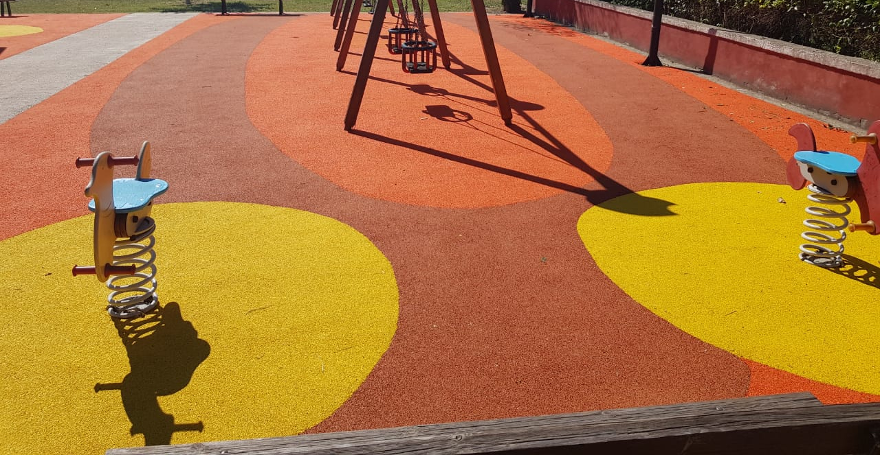 Patio Parque Patio Parque | Juegos Infantiles, Plazas y Mobiliario Urbano
