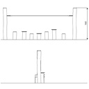 Circuito Robinia RB1272 Desafío Equilibrio