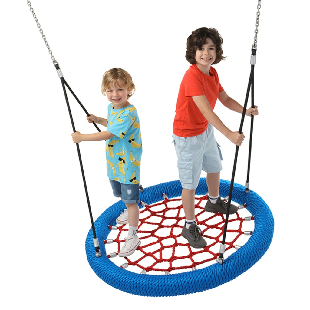 Columpio Nido Inclusivo ‘Smart-Line’ d: 1000 mm