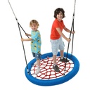 Columpio Nido Inclusivo ‘Smart-Line’ d: 1000 mm