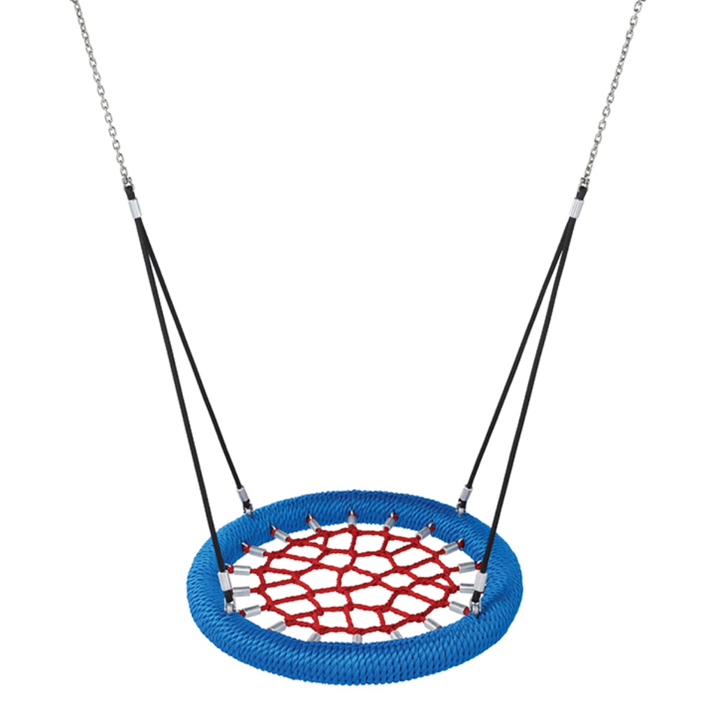 Columpio Nido Inclusivo ‘Smart-Line’ d: 1000 mm