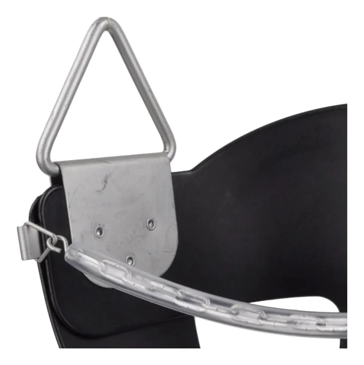 Pack Silla Columpio Bebé Mas Cadenas 
