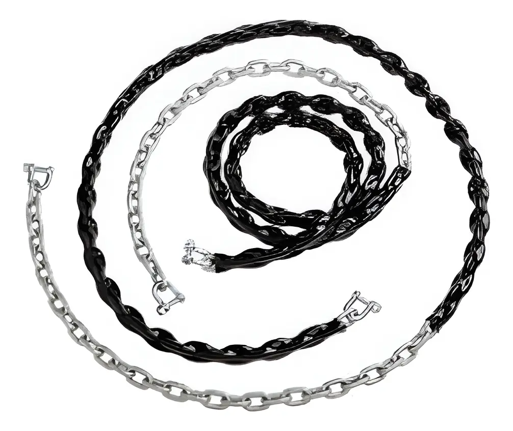 Pack Silla Columpio Bebé Más Cadenas Recubiertas