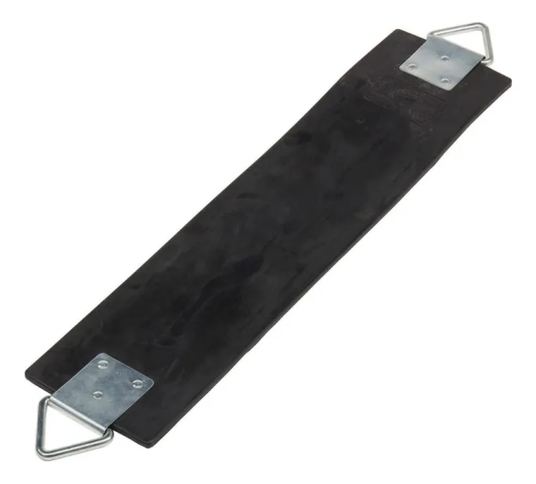 Pack Asiento Columpio Más Cadenas Recubiertas