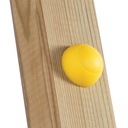 Tapa Plástica perno/tuerca  - M8/M10 - Negra