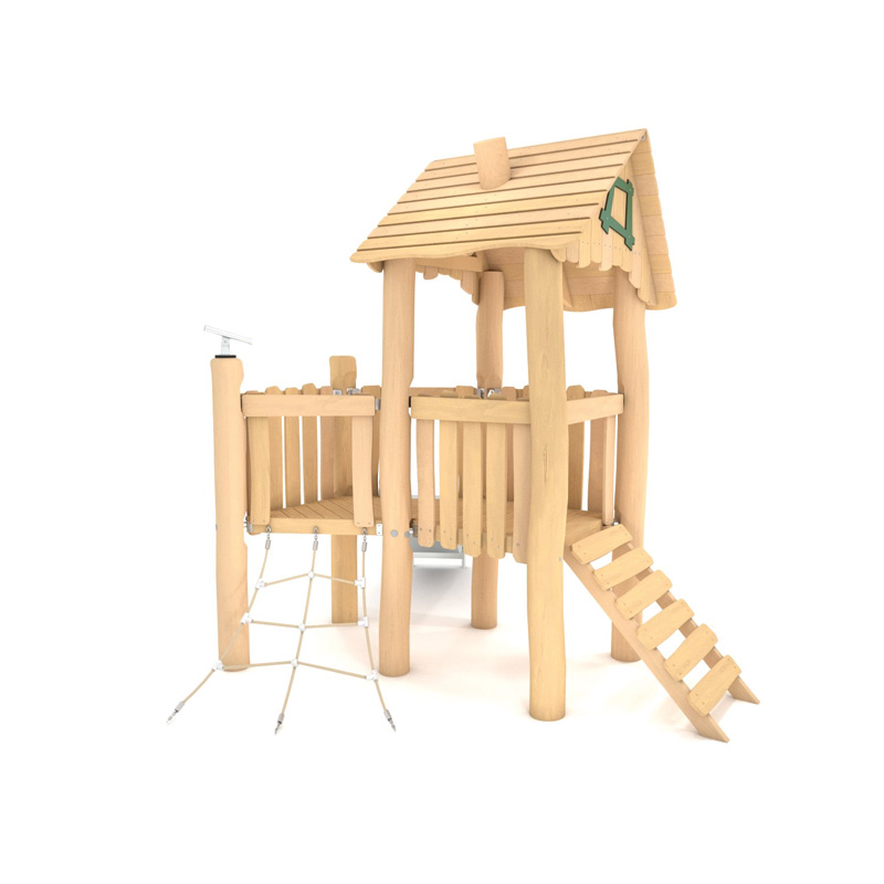 Casita Modular Robinia RB1206