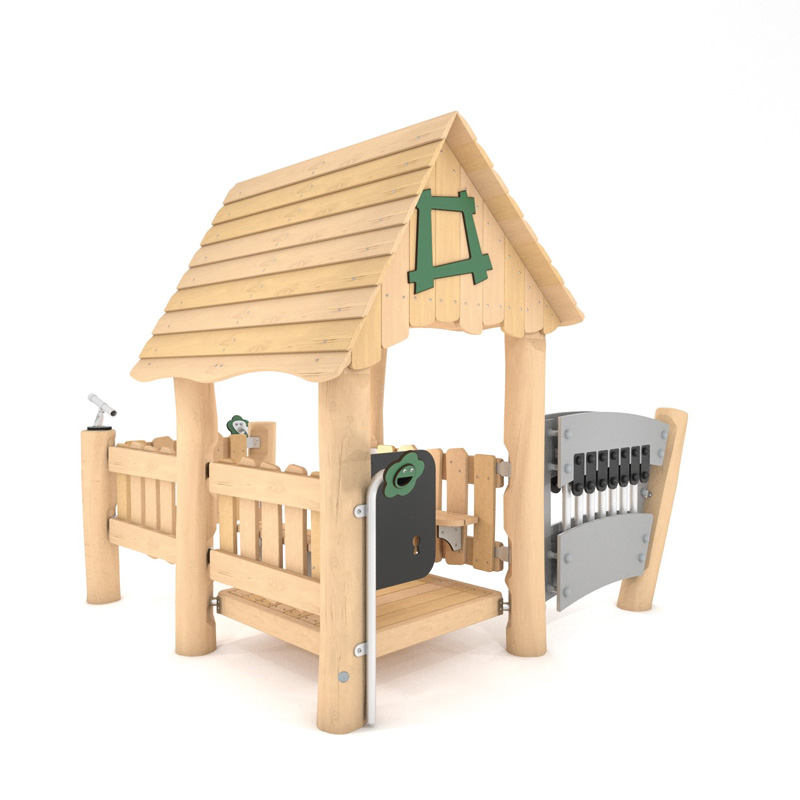 Modular Robinia RB1203