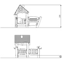 Modular Robinia RB1203