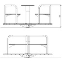 Carrusel RB1373