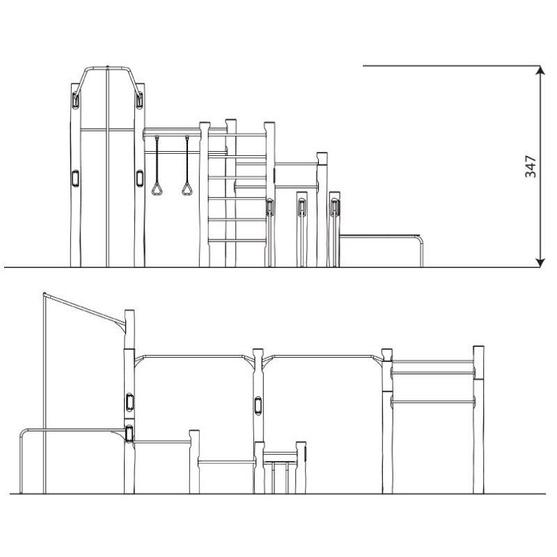 Calistenia Workout RB2328