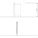 Placa de Instrucciones Robinia RB2399
