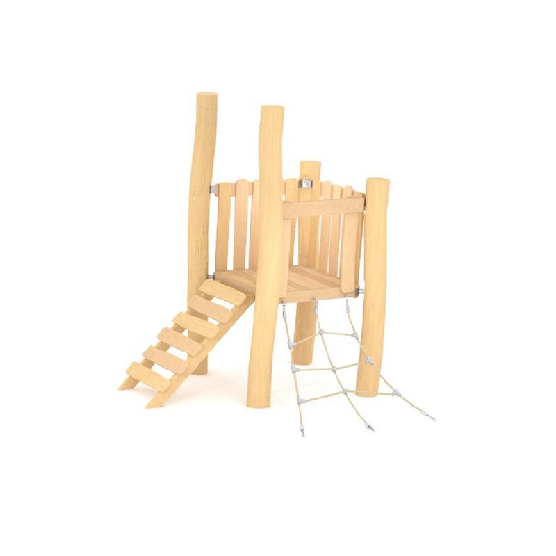 Tirolesa Robinia RB1384