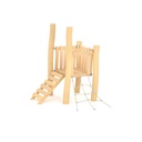 Tirolesa Robinia RB1384