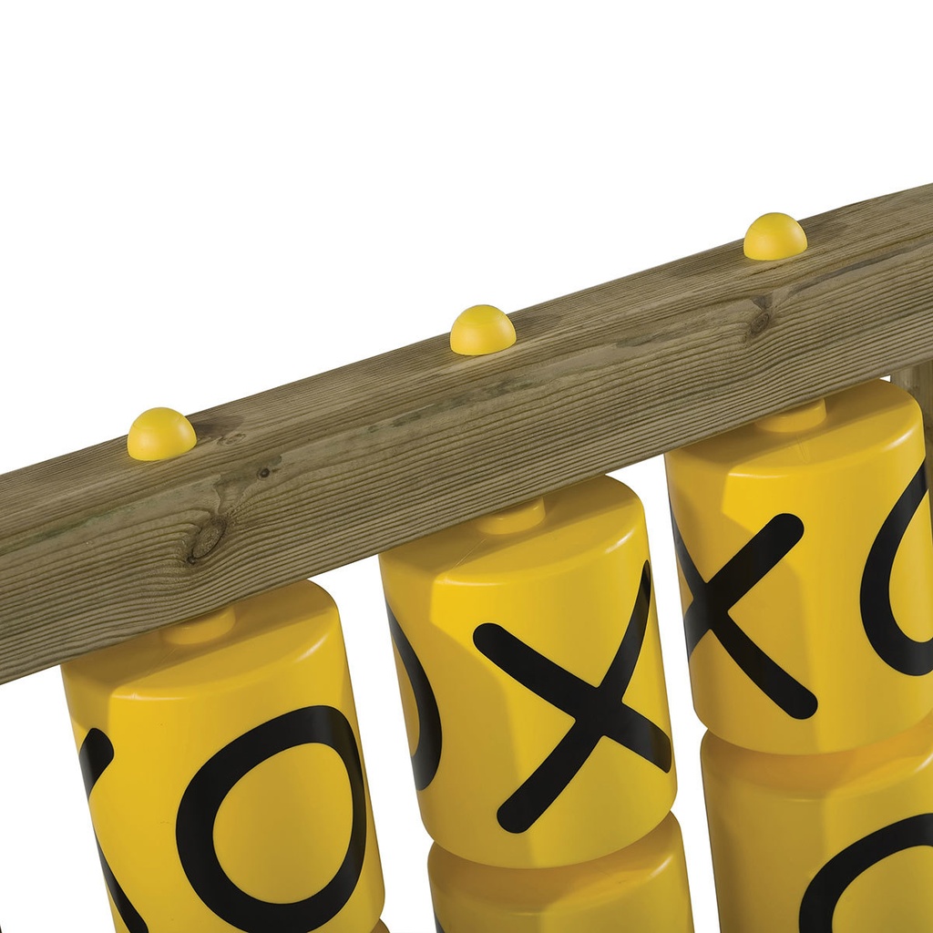 Gato Para Armar (9 Piezas)