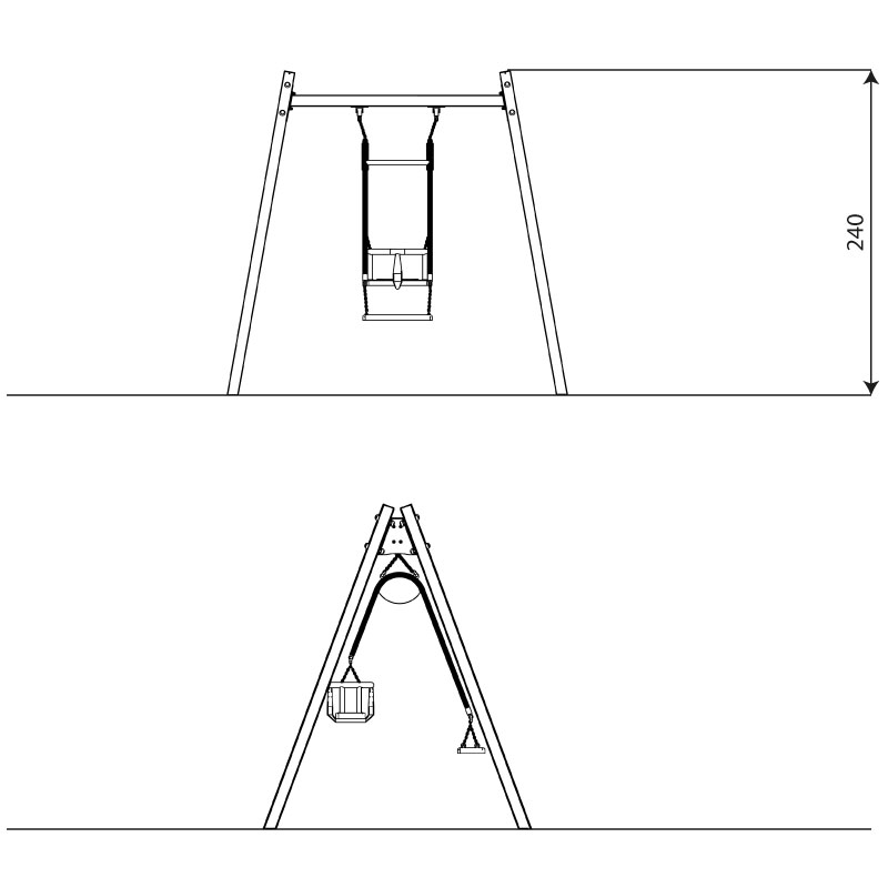 Swing ST0520