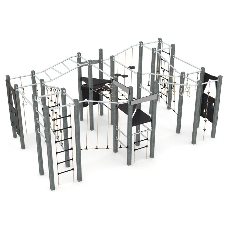 Juego de Escalada Reciclado RC1463