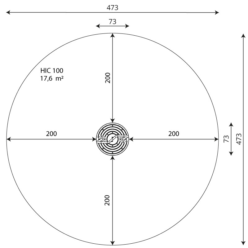 Resorte Reciclado RC0712
