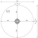 Resorte Reciclado RC0712