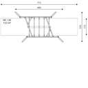 Puente Swing ST0521