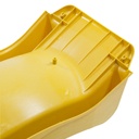Tobogán de HDPE Rex