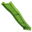 Tobogán de HDPE Rocli