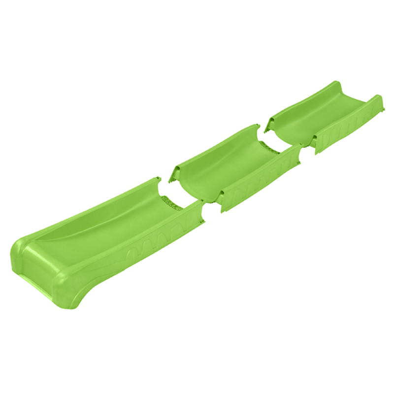 Tobogán de HDPE Rocli