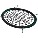 Columpio Nido Inclusivo Oval