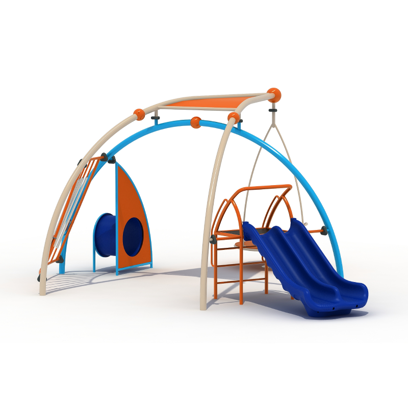 Juego Modular Inclusivo PP3001