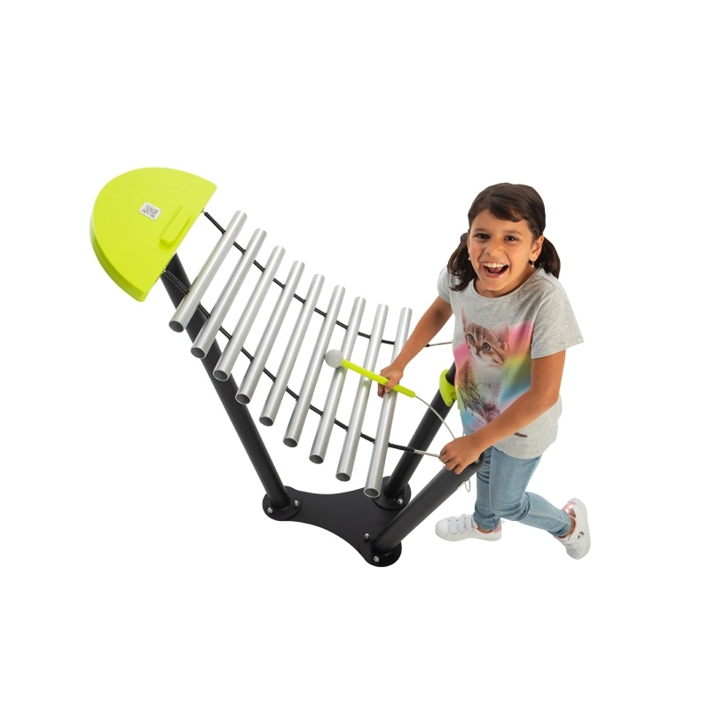 Marimba Stream