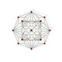 Juego de Cuerdas Mundo Atlas L