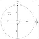 Giratorio Hoop 0710