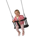 Asiento de Bebé Caucho Pro