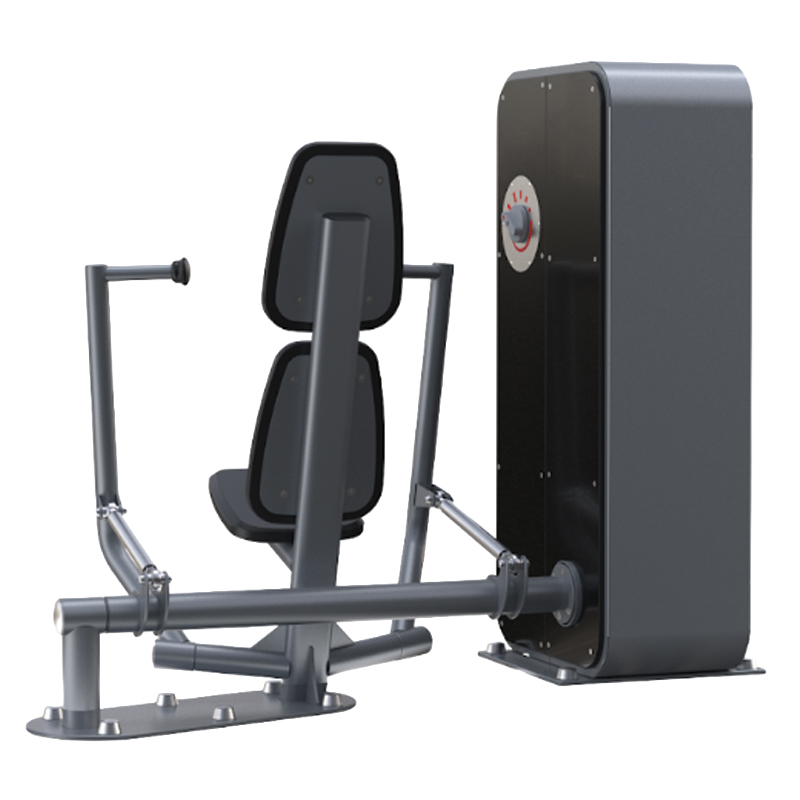 Peso Variable - Press de Pecho