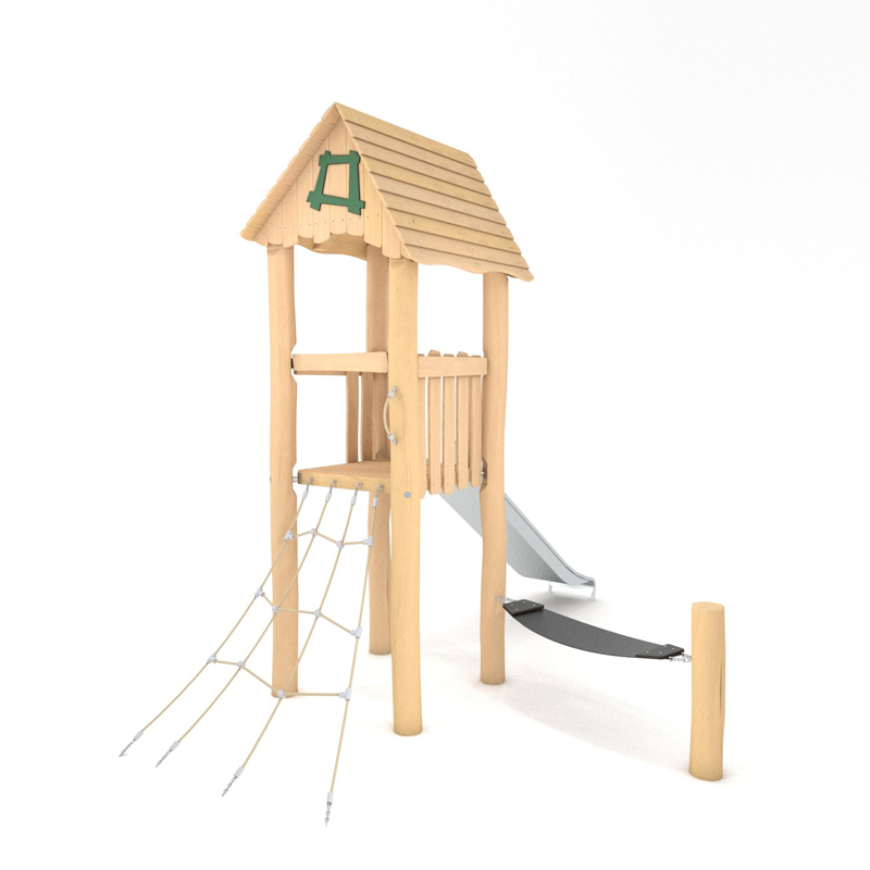 Juego Modular Robinia RB1211