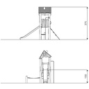 Juego Modular Robinia RB1211