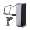 Peso Variable - Entrenador de Abdominales