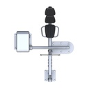 Peso Variable - Press de Piernas