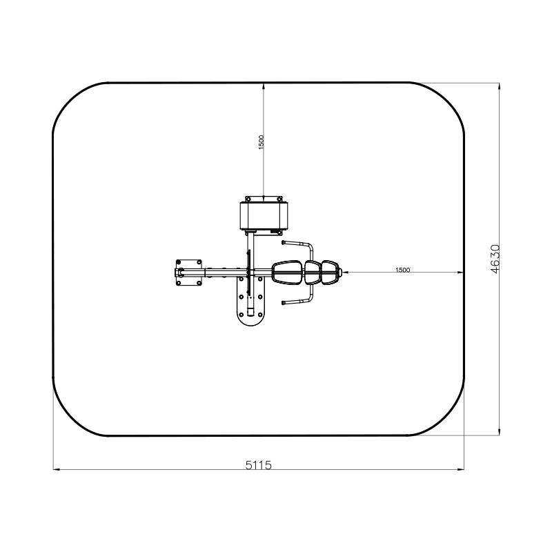 Peso Variable - Press de Piernas