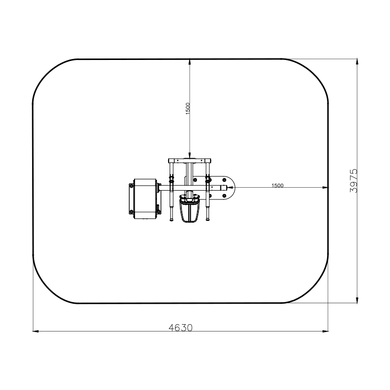 Peso Variable - Trícep Pushdown