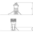 Juego Modular RB1205