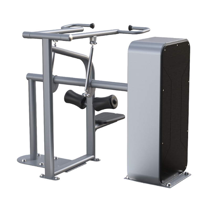 Peso Variable - Pull Down