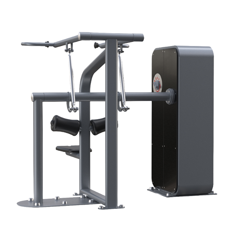 Peso Variable - Pull Down
