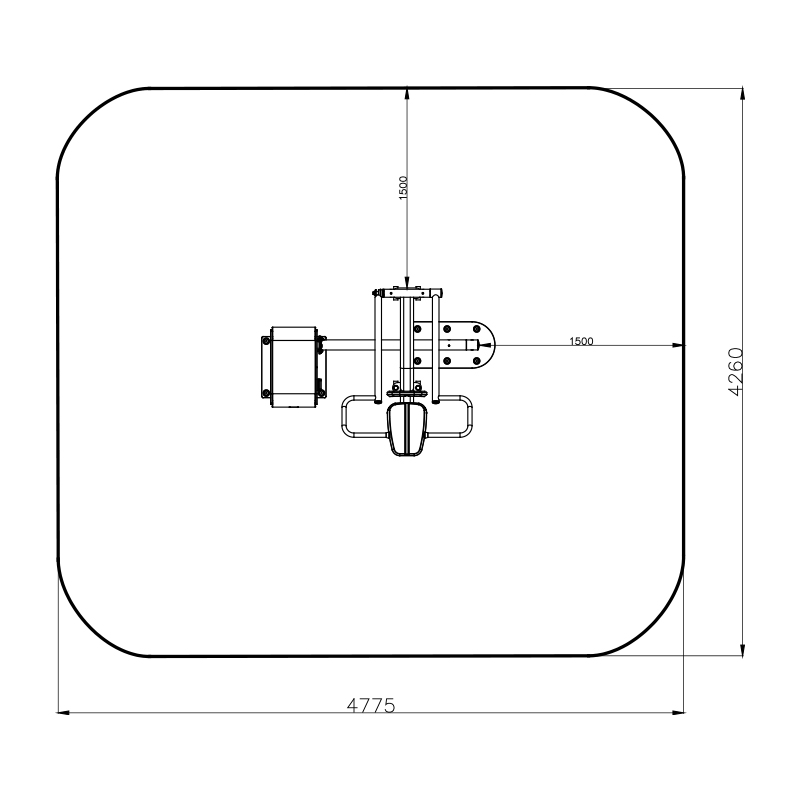 Peso Variable - Pull Down