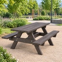 Conjunto Picnic EcoParque