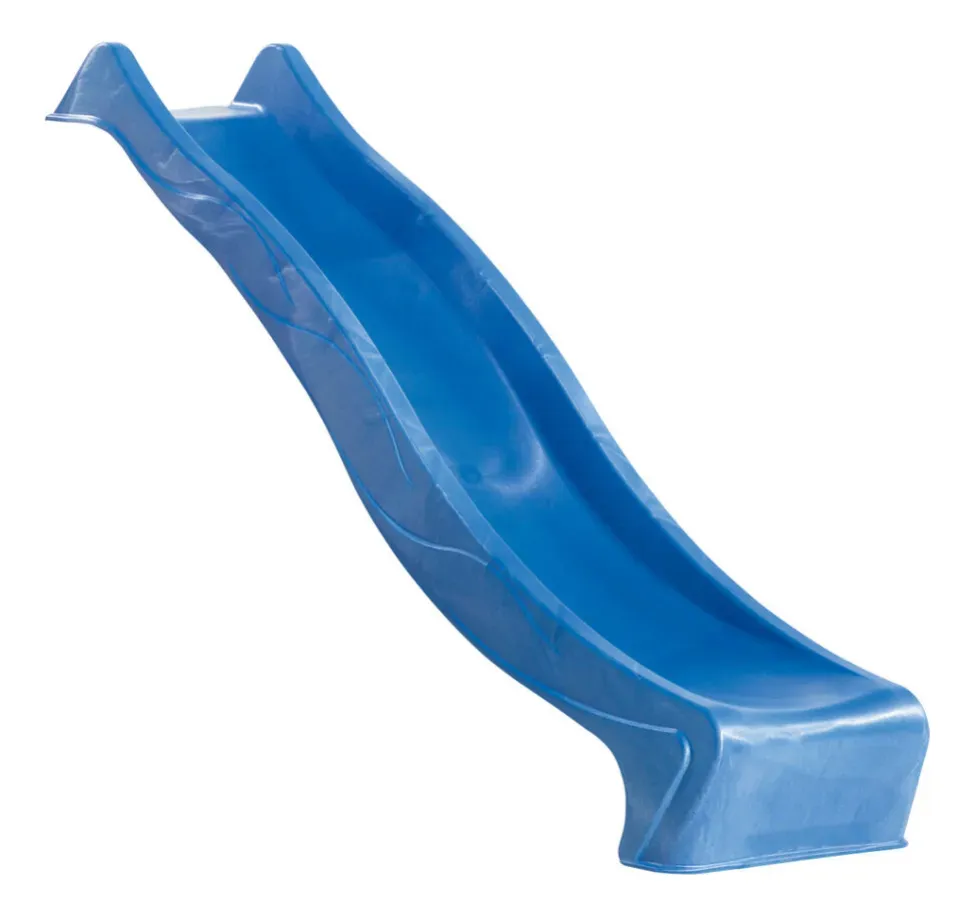 Tobogán Línea TSURI Altura 150 cm - Azul