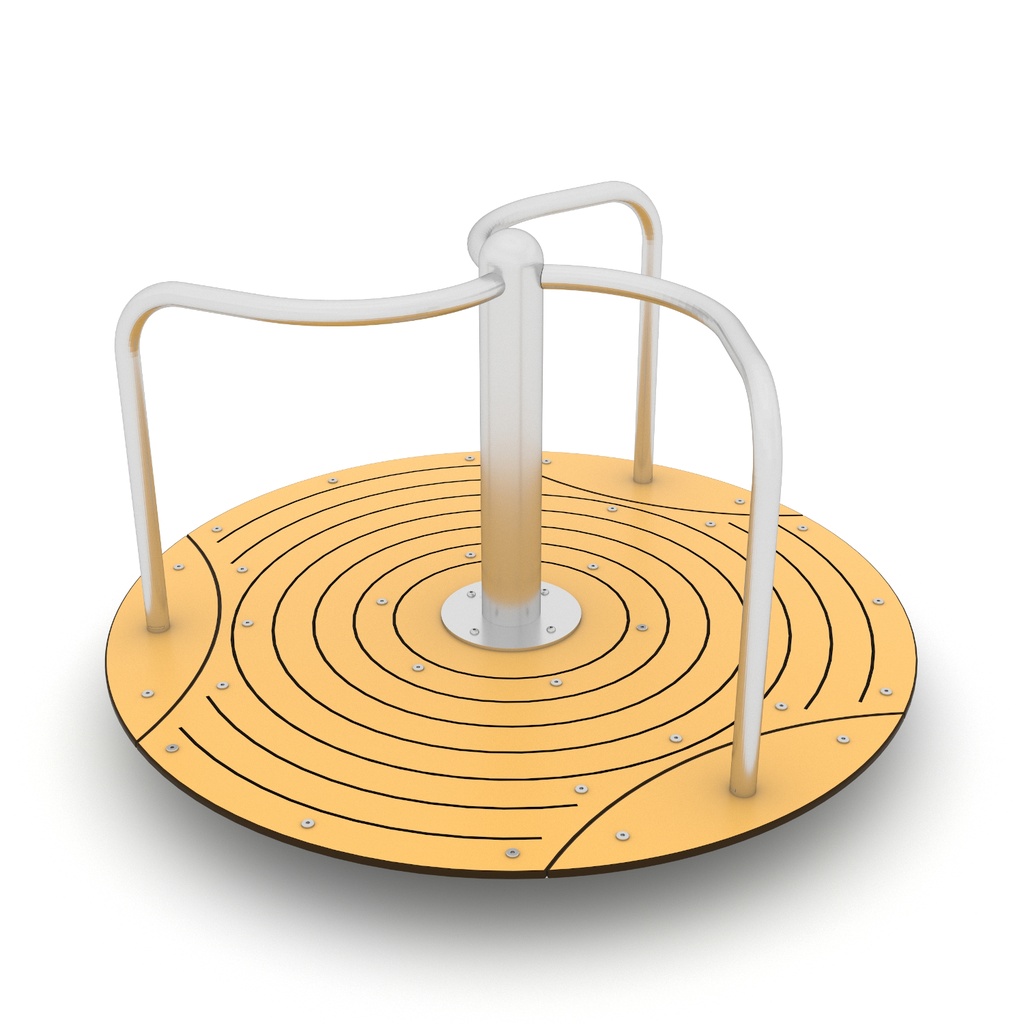 Carrusel Inclusivo Europeo