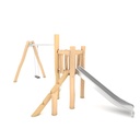 Modular Robinia RB1305 Tobogán Columpio