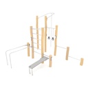 Calistenia Workout RB2325