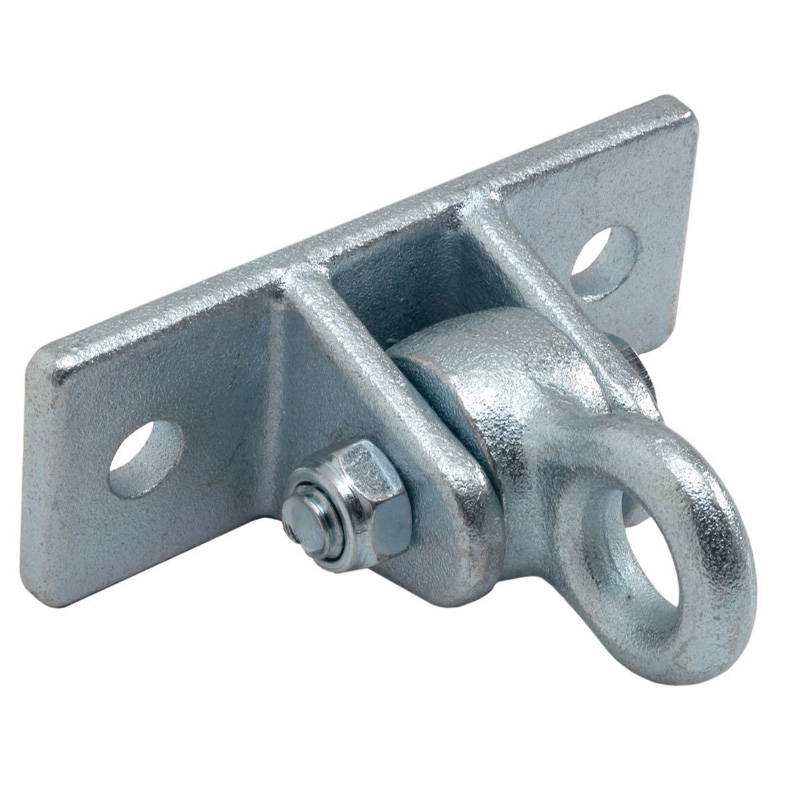 Gancho para Columpio American Galvanizado