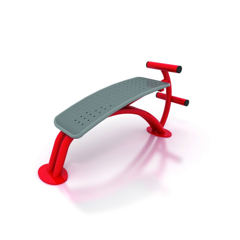 Banca Abdominales 4014